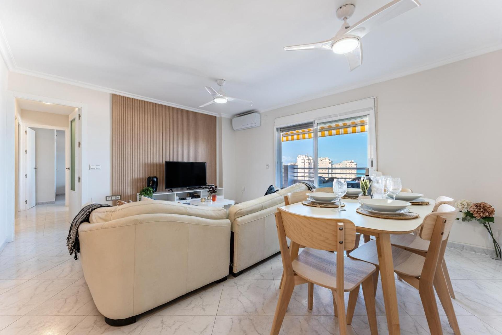Malagasuite Seaview Babilonia Torremolinos Kültér fotó