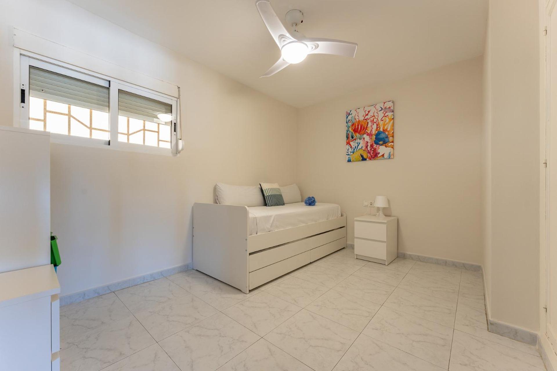 Malagasuite Seaview Babilonia Torremolinos Kültér fotó