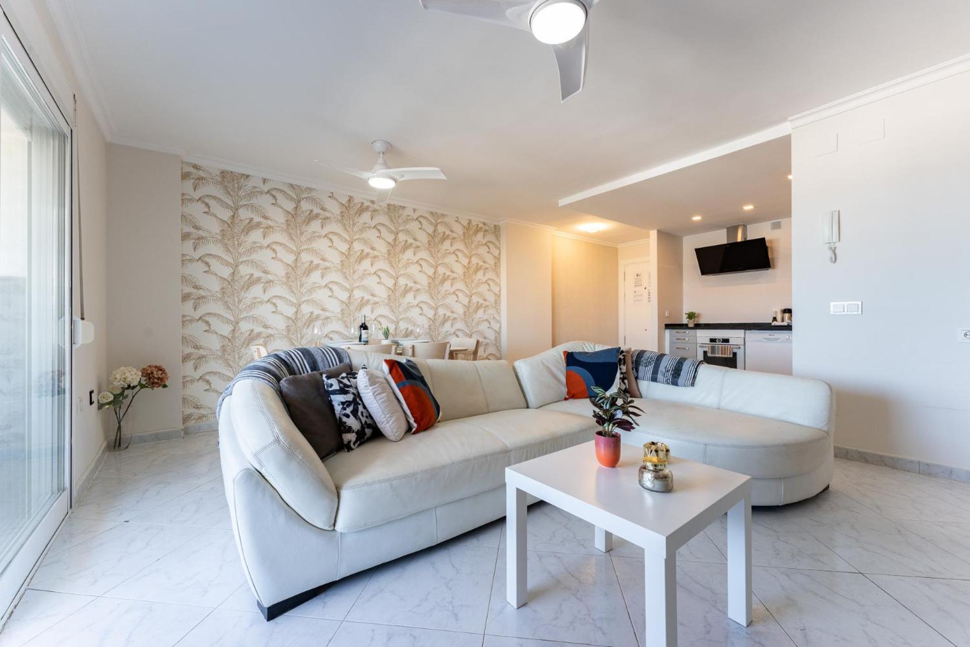 Malagasuite Seaview Babilonia Torremolinos Kültér fotó
