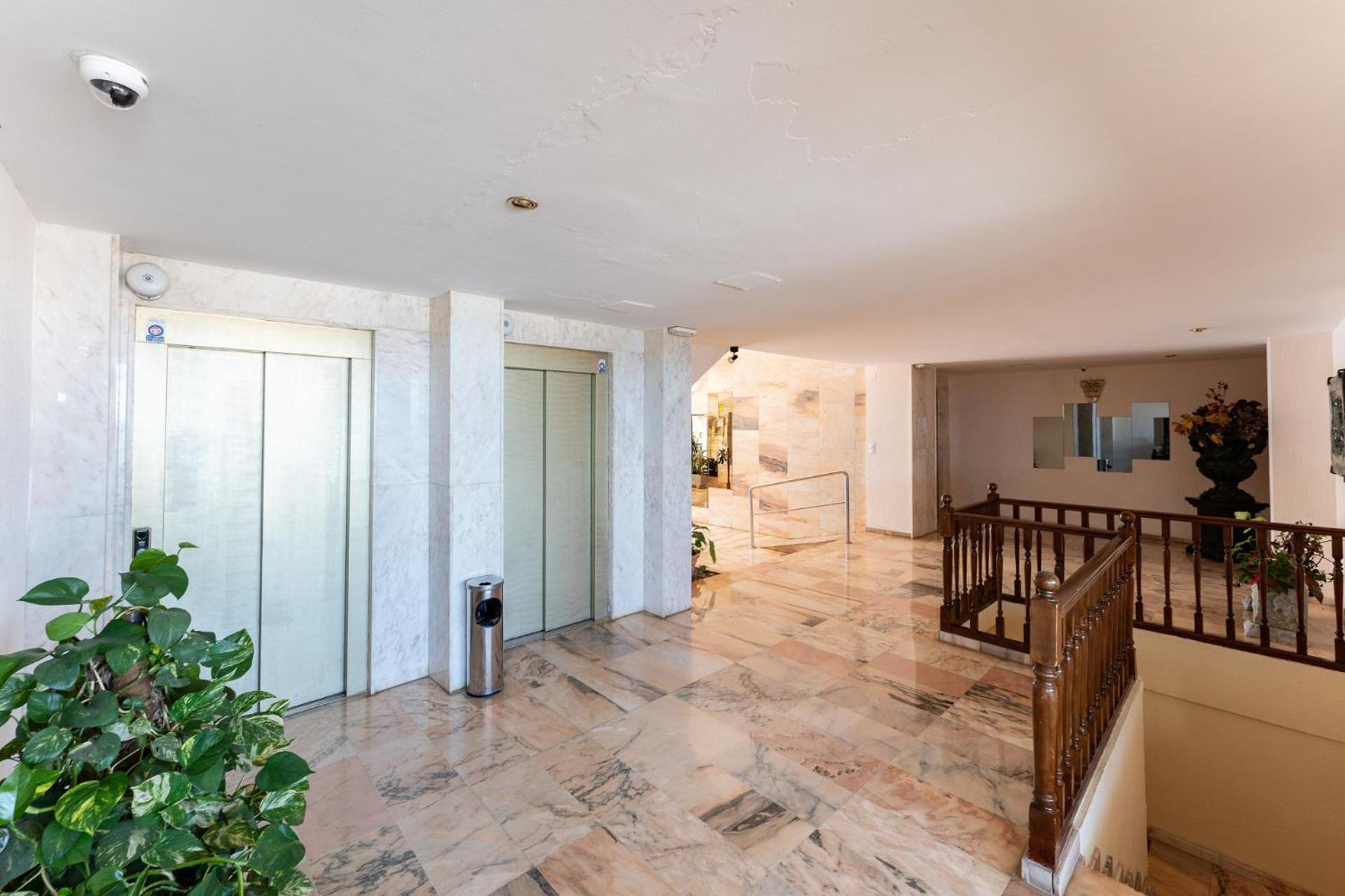 Malagasuite Seaview Babilonia Torremolinos Kültér fotó